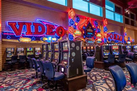 casinos in philadelphia.